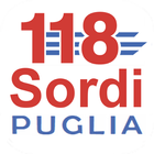 Icona 118Sordi Puglia (ver. 8+)