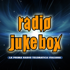 آیکون‌ Radio Jukebox Piemonte