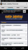 برنامه‌نما Radio Jukebox Piemonte عکس از صفحه