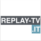 Replay TV Italia icon
