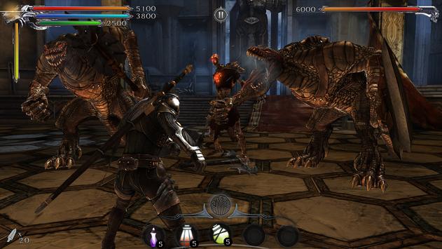 [Game Android] Joe Dever's Lone Wolf Complete
