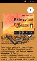 Rhinos スクリーンショット 1