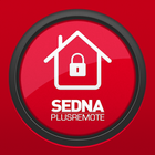 SednaPlusRemote icône