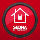 SednaPlusRemote icône