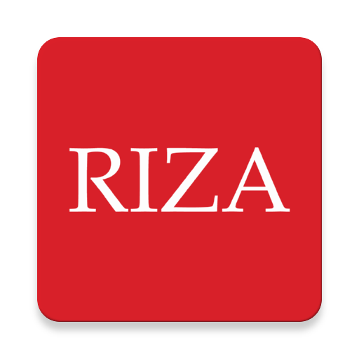 RIZA