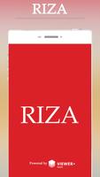 Poster RIZA