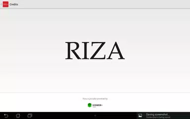 RIZA APK 下載