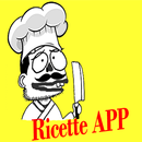 Ricette APP aplikacja