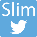 SlimSocial for Twitter