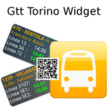Gtt Torino Widget - QRCode