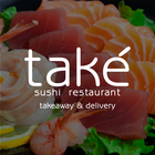 Takè Sushi Restaurant icône
