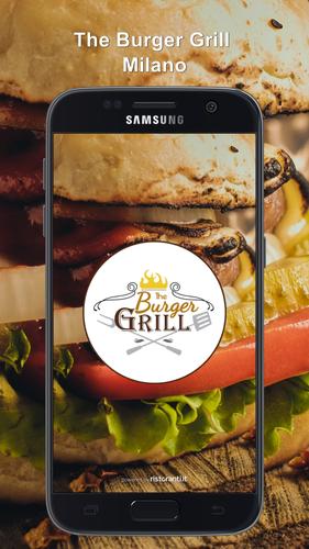 The Burger Grill for Android - APK Download