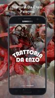 Trattoria da Enzo الملصق