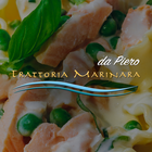 Trattoria da Piero आइकन