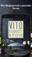 Poster Vito Magnamose 'n Pescetto