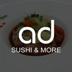 AD Sushi أيقونة