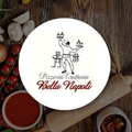 Bella Napoli