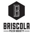 ikon Briscola Pizza Society