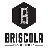 Briscola Pizza Society ícone