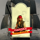 Capitan Rencricca APK