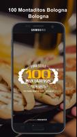 100 Montaditos Bologna โปสเตอร์