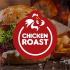 Chickenroast Zeichen