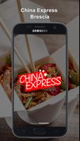 China Express penulis hantaran