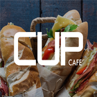 Cup Café آئیکن