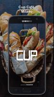 Cup Café Affiche