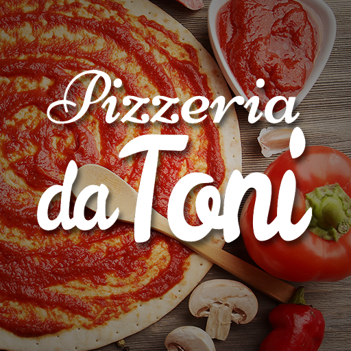 Pizzeria Da Toni