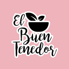 آیکون‌ El Buen Tenedor