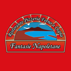 Fantasie Napoletane Pizzeria आइकन