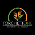 Forchettone icône