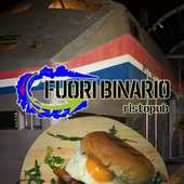 Fuori Binario ไอคอน