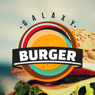 Galaxy Burger أيقونة