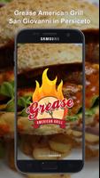 Grease American Grill পোস্টার