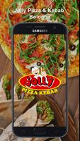 Jolly Pizza & Kebab Cartaz