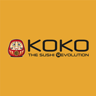 KOKO The Sushi Revolution-icoon