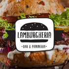 Lamburgheria biểu tượng