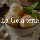 آیکون‌ La Gelarteria