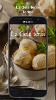 La Gelarteria โปสเตอร์