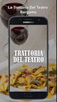 La trattoria del teatro 海報