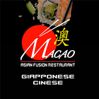 Macao ikona