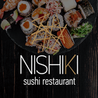 Nishiki Sushi icône