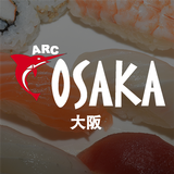 Osaka ikona