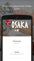 Osaka โปสเตอร์