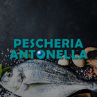 Pescheria Antonella أيقونة