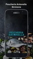 Pescheria Antonella ポスター