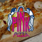 آیکون‌ Pink Pizza