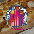 Pink Pizza آئیکن